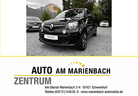 Renault Twingo LIMITED ENERGY TCe 90