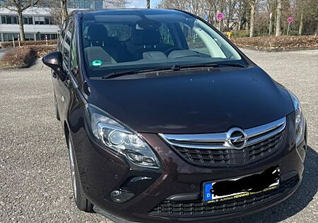 Opel Zafira Tourer 2.0 CDTI INNOVATION 121kW INNO...
