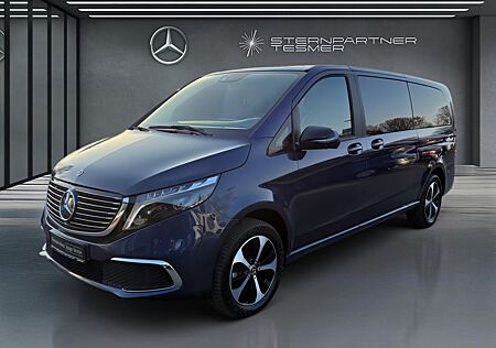 Mercedes-Benz EQV 300 AVANTGARDE Extralang AIRMATIC+MBUX+360°+