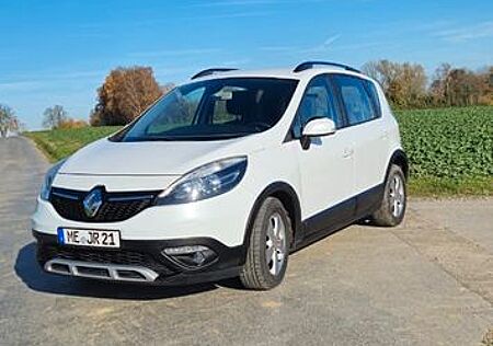 Renault Scenic Bose Edition ENERGY TCe 130 Start & S...