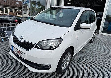 Skoda Citigo Style Automatik