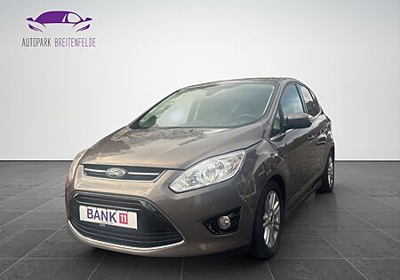 Ford C-Max Titanium *Mietkauf*