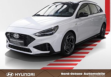 Hyundai i30 FL Kombi N Line Pano Sitz-Paket