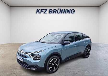 Citroën C4 PureTech 130 Feel Pack Navi LED Kamera Alu 18