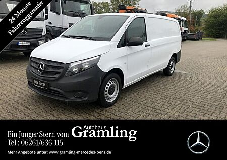 Mercedes-Benz Vito 114 CDI KA lang *Automatik*AHK*Hecktüren*