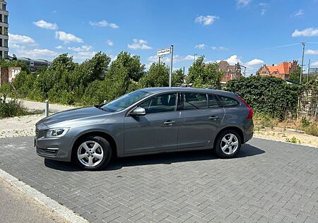Volvo V60 D4 Geartronic Linje Business Linje Business