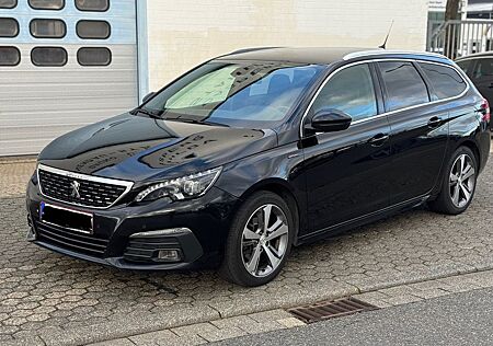 Peugeot 308 SW Allure GT Line