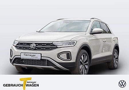 VW T-Roc Volkswagen 1.0 TSI MOVE LED REAR VIEW NAVI LM17 DAB+