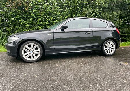 BMW 116i , TÜV/HU NEU!