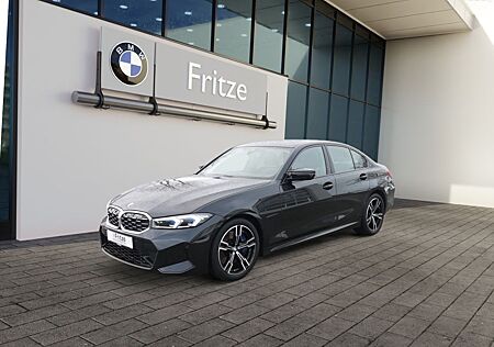 BMW M340d xDrive LED+HEAD UP+NAVI+KLIMAAUTO+PDC+SHZ