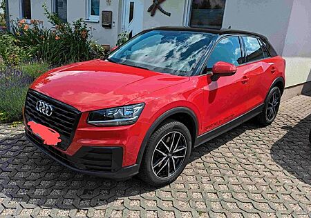 Audi Q2 1.4 TFSI COD S tronic -
