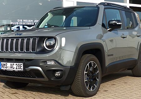 Jeep Renegade High Upland PHEV