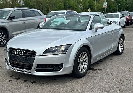 Audi TT Coupe/Roadster 1.8 TFSI Roadster Sport *Leder