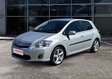 Toyota Auris 1.8 Hybrid Executive
