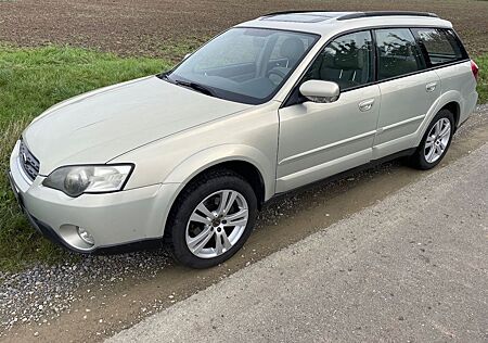 Subaru Outback 3.0R Autom.