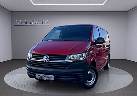 VW T6 Transporter Volkswagen T6.1 Transporter 2.0 TDI Kasten KR 4Motion ACC