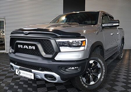 Dodge RAM 1500 Rebel 4x4 Crew Cab 5.7L/ALPINE/RFK