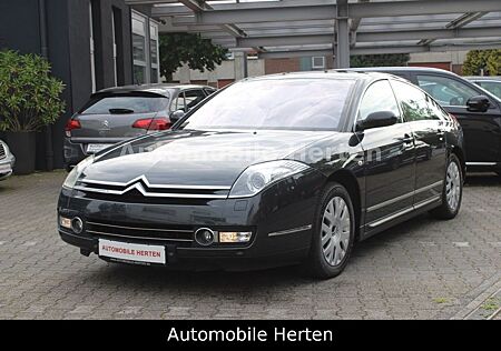 Citroën C6 2.7 TD Exclusive*LEDER*NAVI*XENON*2HAND*TOP!