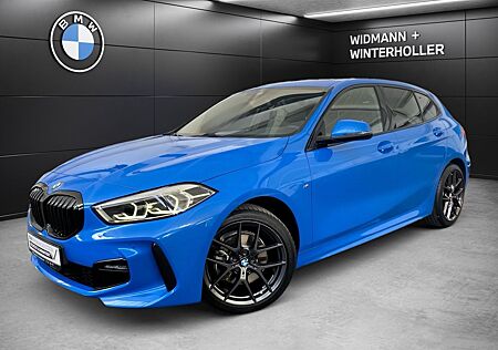 BMW 118i M Sport Pano LC Prof. ACC LED el.Heck