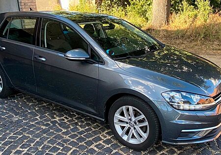 VW Golf Volkswagen 1.0 TSI Comfortline Comfortline