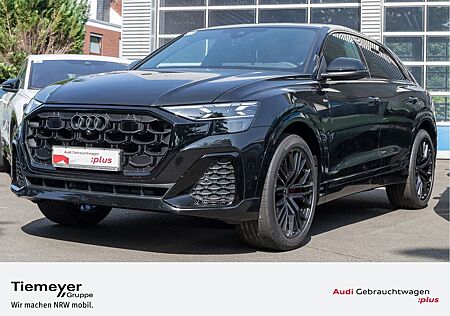 Audi Q8 50 TDI Q 2 x S LINE UPE118 LM22 PANO ST.HEIZ