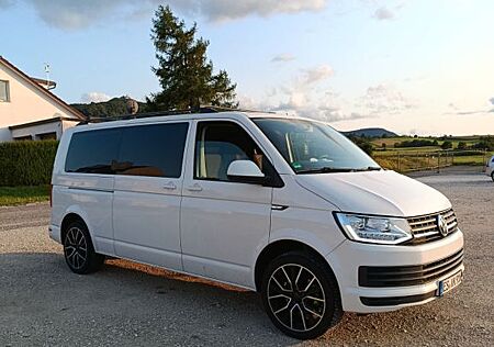 VW T6 Kombi Volkswagen