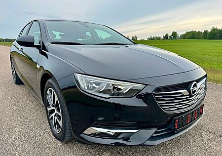 Opel Insignia B Grand Sport Business Edition