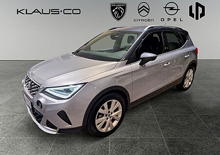 Seat Arona TSI 1.0 DSG7 Xperience *PDC*