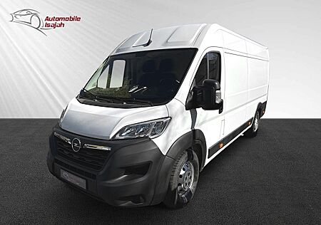 Opel Movano L4H2 *NAVI*KAMERA*TEMPOMAT*KLIMA