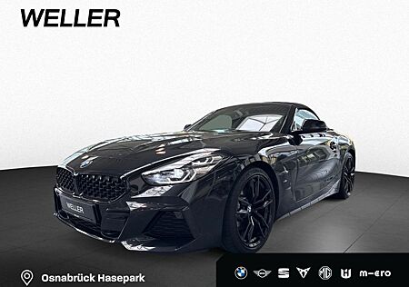 BMW Z4 sDrive30i M SPORT LiveProf Stop+Go H/K 19"