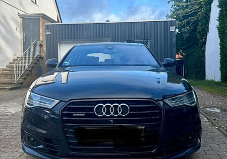 Audi A6 3.0 TDI 235kW quattro tiptronic -