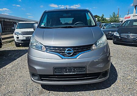 Nissan NV200 .1.5.Diesel.Rückfahrkamera.Tüv.Neu.