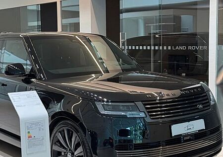 Land Rover Range Rover 4.4 P615 LWB SV *Miete*Mietkauf*
