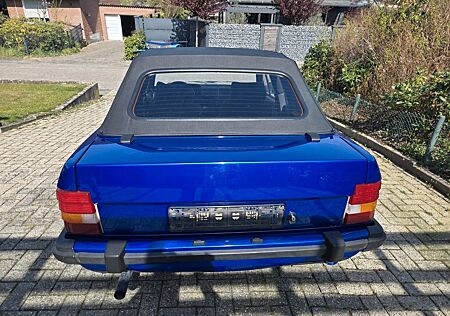 Ford Escort