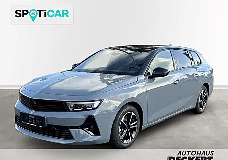 Opel Astra Sports Tourer GS 1.2 Turbo HUD Navi 360 Ka