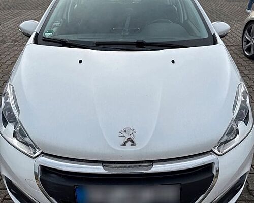 Peugeot 208 1.2 Active PureTech 82 Active