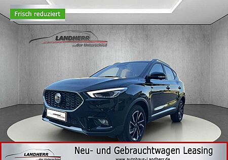 MG ZS 1.5 VTI-Tech Luxury //Navi/LED/360°/PDC