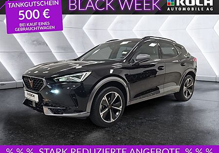 Cupra Formentor 2.0 TDI DSG 4Drive 360Cam ACC LED