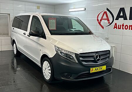 Mercedes-Benz Vito Tourer 119 CDI Base lang*LED*Kamera*Sitzhzg