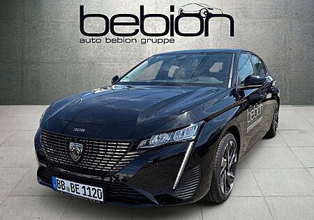 Peugeot 308 1.2 136 Allure ACC PDC Navi LED KeyLess