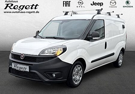 Fiat Doblo Kawa Maxi Kasten 1.6 Multijet EU6d*Klimaau