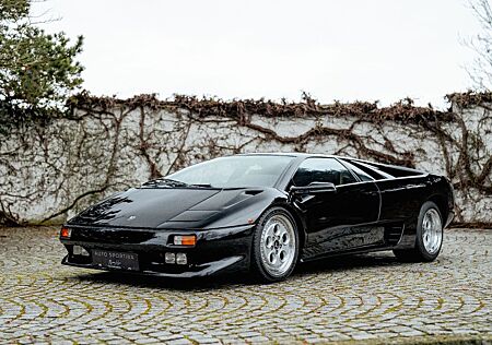 Lamborghini Diablo "1. Serie"