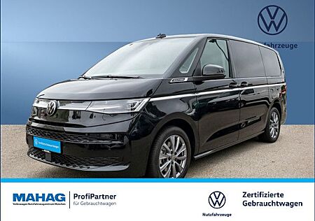 VW Volkswagen Multivan Langversion Style