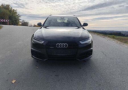 Audi A6 Avant 3.0 TDI quattro*VOLLAUSSTATTUNG*