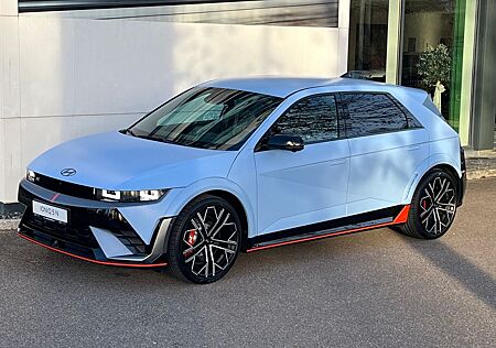 Hyundai IONIQ 5 N Elektro 4WD Sitz-Paket