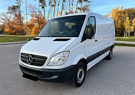 Mercedes-Benz Sprinter 313 CDI*KLIMA*L2H1*LANG*TÜV-NEU*3-SITZE
