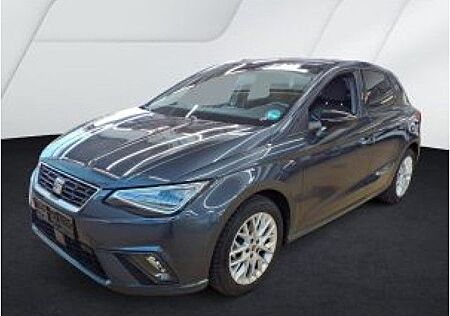Seat Ibiza FR 1.0 TSI DSG Kamera/LED/Navi