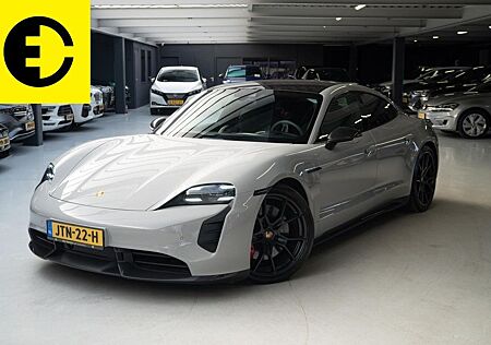 Porsche Taycan GTS 93 kWh | SportChrono | Panorama | sit