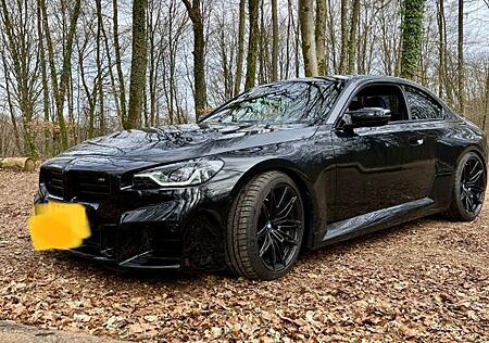 BMW M2 Coupé -