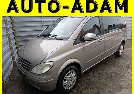Mercedes-Benz Viano 2.2 CDI *Automatik*AHK*Alufelgen*